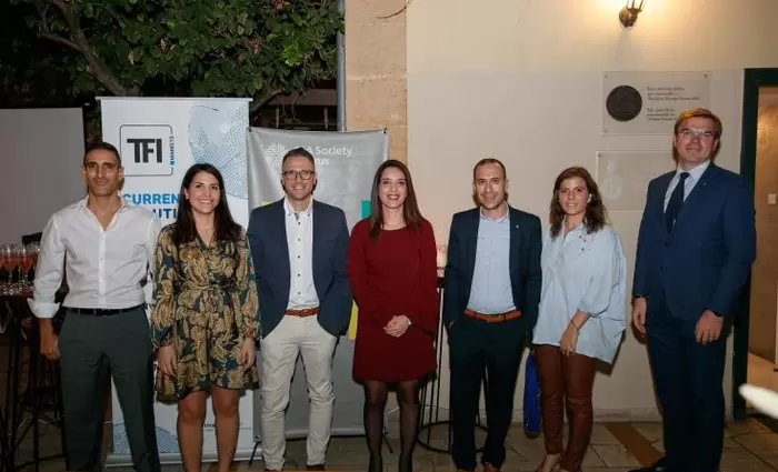 14 νέοι Charterholders στην Παγκόσμια Οικογένεια του CFA Institute