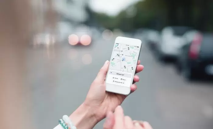 Το Taxify μετονομάζεται σε Bolt 