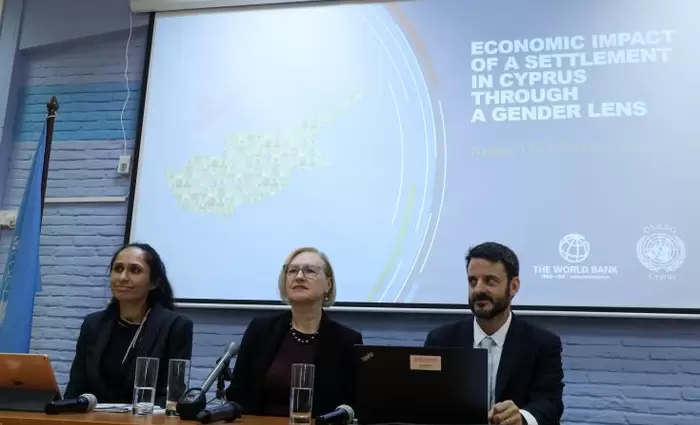 Αύξηση στα εισοδήματα των Κύπριων 10 χρόνια μετά την λύση