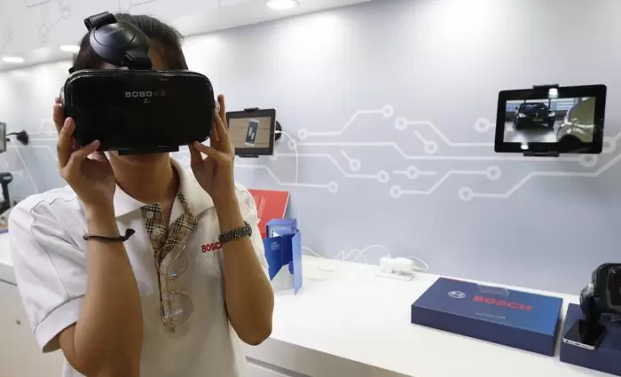 Η Κύπρος ποντάρει σε έρευνα, καινοτομία και τεχνολογική πρόοδο