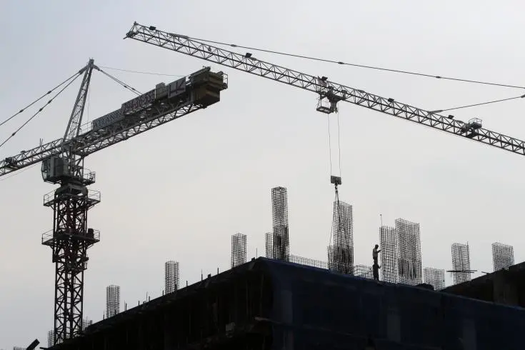 Σύνδεσμος Μεγάλων Αναπτύξεων: Επιβεβαιώνεται η αναπτυξιακή πορεία