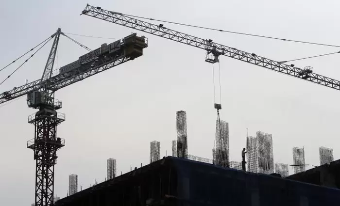 Σύνδεσμος Μεγάλων Αναπτύξεων: Επιβεβαιώνεται η αναπτυξιακή πορεία