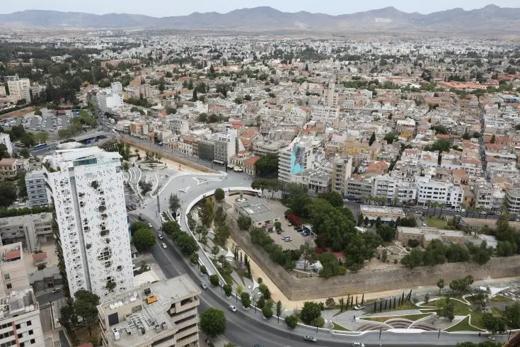 Ανοδος στον Δείκτη Τιμών Κατοικιών