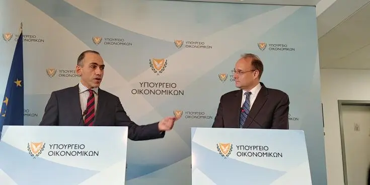 Αμερικανός ΥΦΟΙΚ: Τεράστια η πρόοδος της Κύπρου στην καταπολέμηση του ξεπλύματος