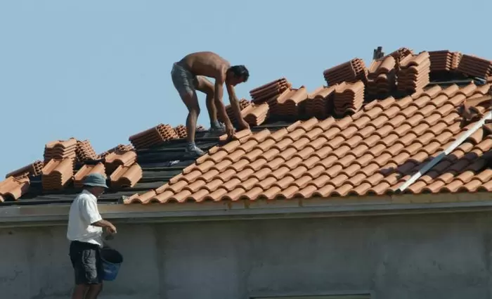 Άνοδος 5% στις άδειες οικοδομής το πρώτο τρίμηνο του 2019