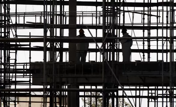 Μειώθηκε ο Δείκτης Τιμών Παραγωγού στη Βιομηχανία τον Ιανουάριο