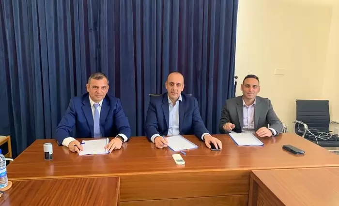 Αναβαθμίζονται οι βάσεις δεδομένων του Δήμου Πάφου