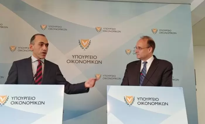 Αμερικανός ΥΦΟΙΚ: Τεράστια η πρόοδος της Κύπρου στην καταπολέμηση του ξεπλύματος