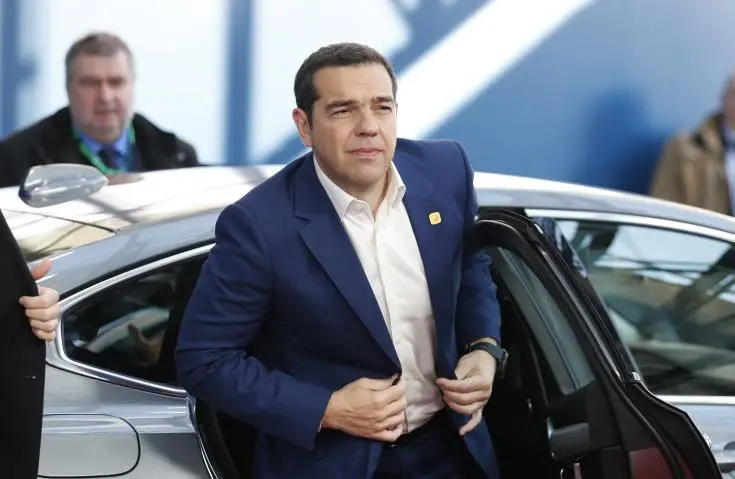 Τσίπρας: Οι ευρωεκλογές μπορεί να είναι η αρχή του τέλους του Brexit