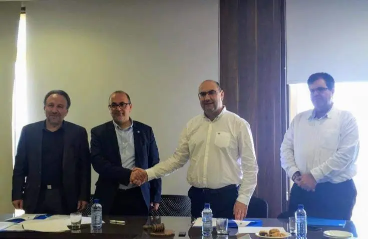 Συμφωνία ανάμεσα σε Αρχή Αντιμετώπισης Εξαρτήσεων Κύπρου με Δήμους Λάρνακας