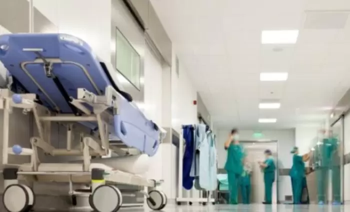 Συγκέντρωση για το ΓεΣΥ πραγματοποίησε η ΑΣΔΥΚ