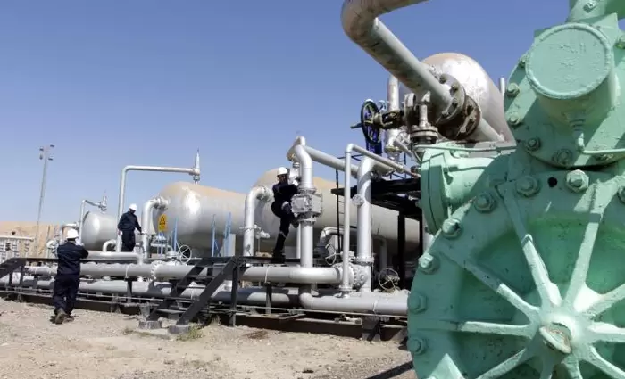 Οι τιμές του πετρελαίου αυξάνονται σήμερα στις ασιατικές αγορές