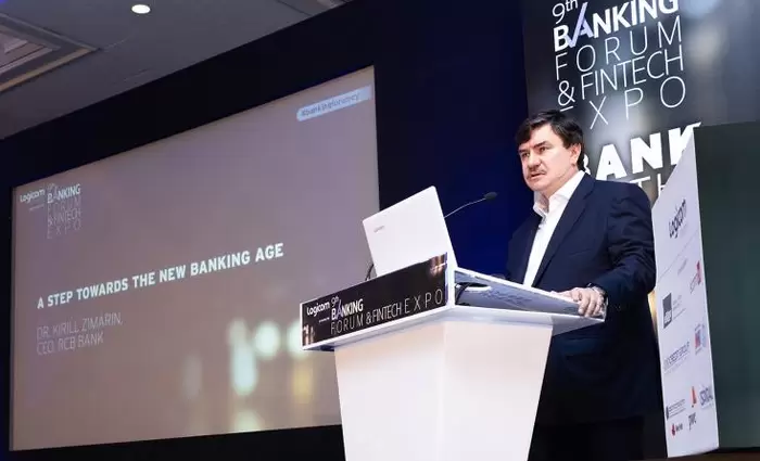 RCB: Η νέα εποχή αναπόσπαστο μέρος της καθημερινότητας μας