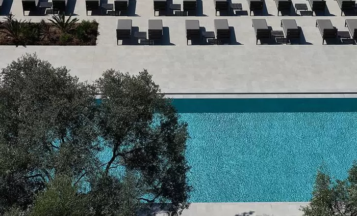 Πληρότητα μεταξύ 30% και 40% στα ξενοδοχεία της Πάφου