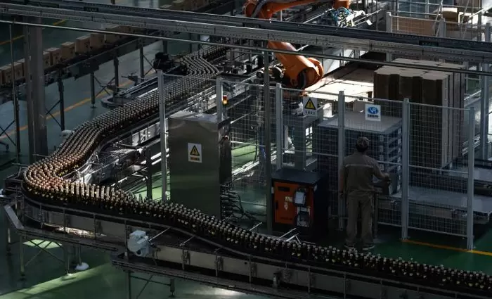 Αυξήθηκε το 2017 η απασχόληση και η αξία παραγωγής