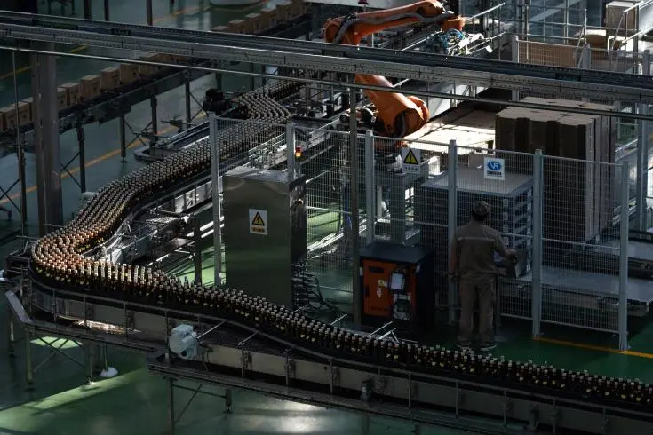 Αυξήθηκε το 2017 η απασχόληση και η αξία παραγωγής