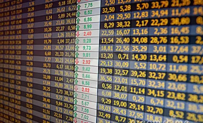 Ανοδικά κινείται το ΧΑΚ