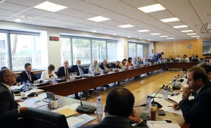 Η Επιτροπή Οικονομικών συζήτησε προϋπολογισμούς ΚΟΑΓ & ΟΧΣ