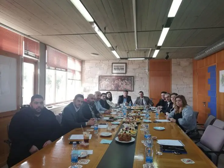 Περδίος: Το Υφυπουργείο Τουρισμού βρίσκεται στο Δήμο Παραλιμνίου