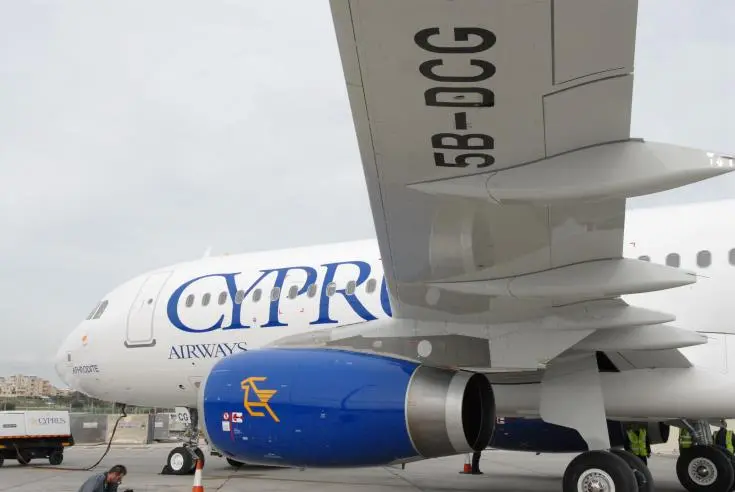 ΥΠΟΙΚ: Άλλοι χρεοκόπησαν τις Κυπριακές Αερογραμμές
