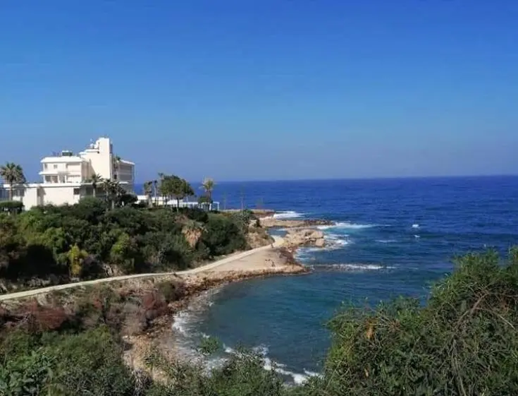 Έτοιμος ο παραλιακός πεζόδρομος Κισσόνεργας