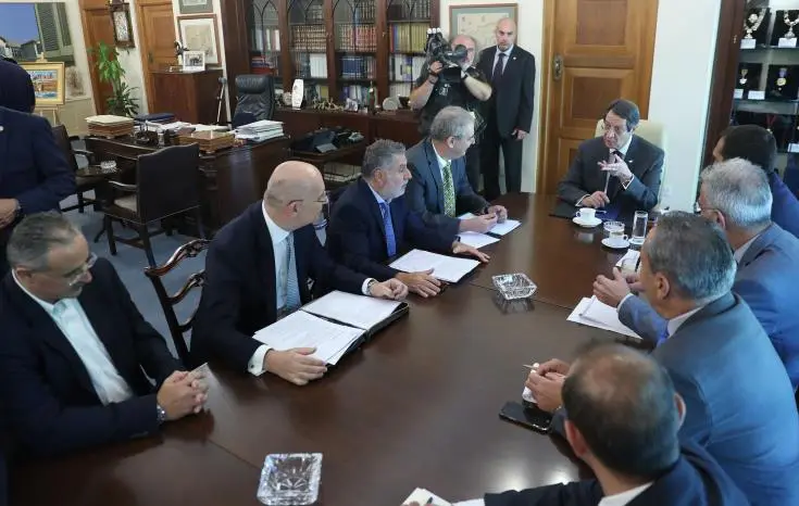 ΓεΣΥ: Διάλογος ΟΑΥ με γιατρούς και νοσηλευτηρία του ιδιωτικού τομέα