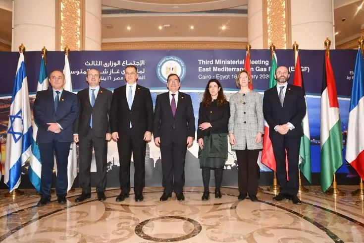 Συσπείρωση γύρω από τα ενεργειακά