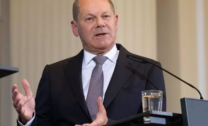 Γερμανός ΥΠΟΙΚ: Έτοιμοι να αντιμετωπίσουμε μια ενδεχόμενη οικονομική κρίση