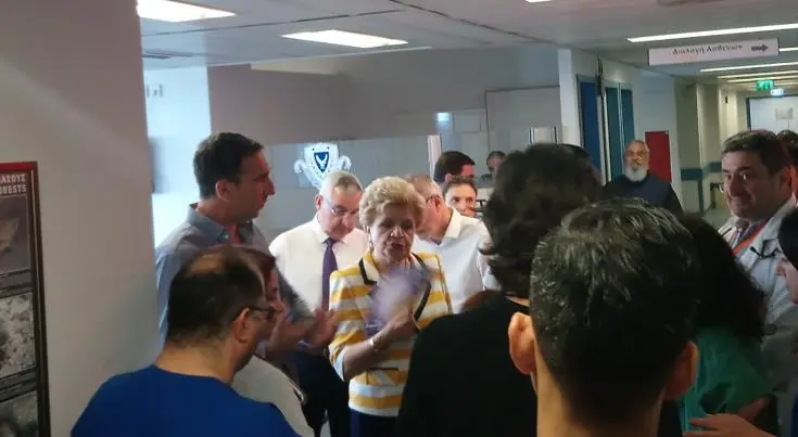 Ο Υπ. Υγείας αναμένει οι εισηγήσεις της ad hoc επιτροπής για τα ΤΑΕΠ