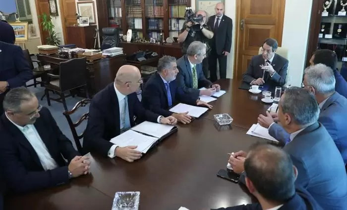 ΓεΣΥ: Διάλογος ΟΑΥ με γιατρούς και νοσηλευτηρία του ιδιωτικού τομέα