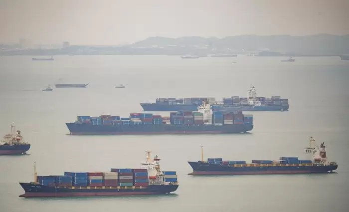 Κίνα: Αντιμετωπίσαμε προληπτικά τις εμπορικές τριβές με τις ΗΠΑ