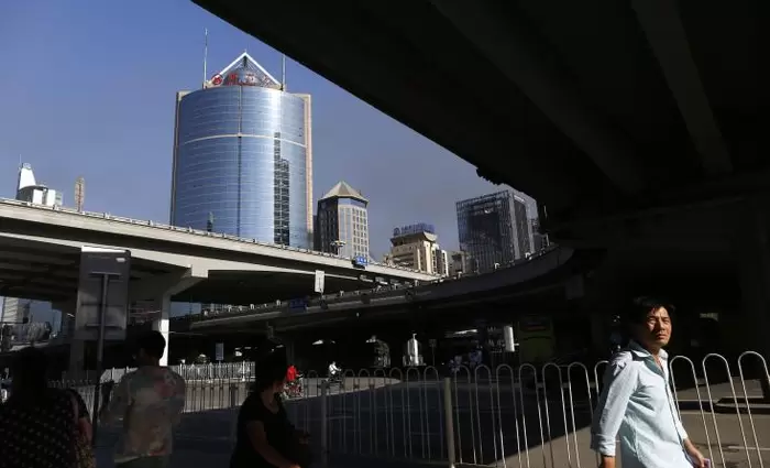 Ετήσια αύξηση 25% στις άμεσες ξένες επενδύσεις στην Κίνα