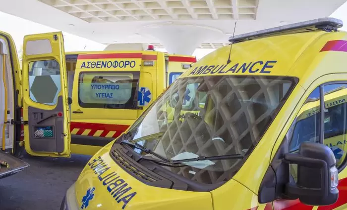 Στο 6,8%  η μέση δαπάνη υγείας ως προς το ΑΕΠ στην Κύπρο το 2016