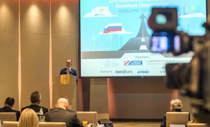 ΥΠΟΙΚ: Άνοιγμα για επενδύσεις στο Καζακστάν