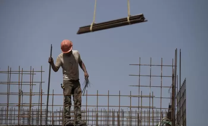 Αύξηση 1,6% στις τιμές των κατασκευαστικών υλικών τον Ιανουάριο