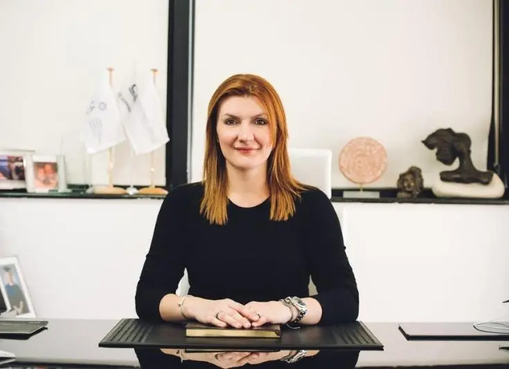 Η CEO της Tototheo Maritime ξανά στη λίστα Lloyd’s List Top 100