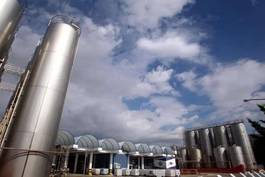 Δείκτης Τιμών Παραγωγού στη Βιομηχανία: Μικρή πτώση 0,3% τον Ιανουάριο