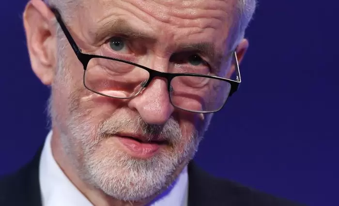 Brexit: Οι Εργατικοί ίσως στηρίξουν τη συμφωνία εφόσον τεθεί σε δημοψήφισμα