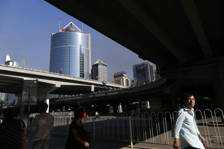 Ετήσια αύξηση 25% στις άμεσες ξένες επενδύσεις στην Κίνα