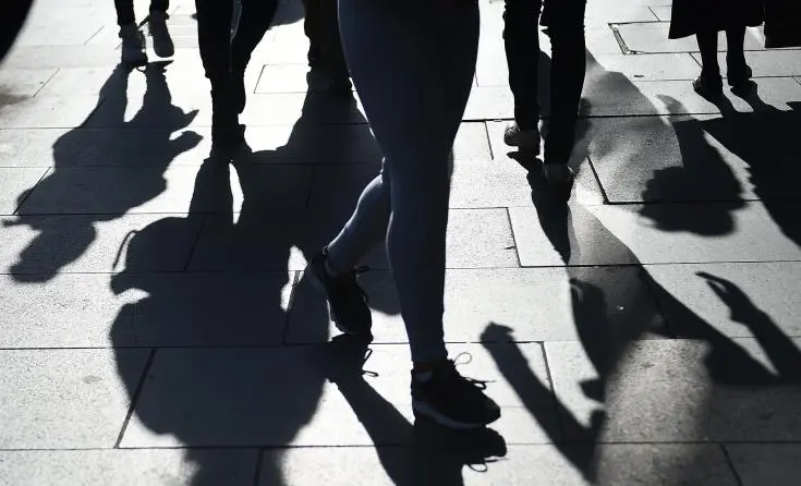 Σε νέο χαμηλό 10ετίας οι άνεργοι τον Ιανουάριο 2020