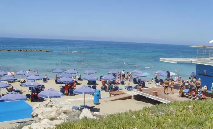 Έρχεται νομοθεσία που θα προστατεύει τους λουόμενους