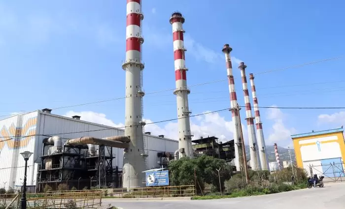 Στα 11,5 ευρώ ανά 100 kWh οι τιμές του μη οικιακού ρεύματος στην ΕΕ