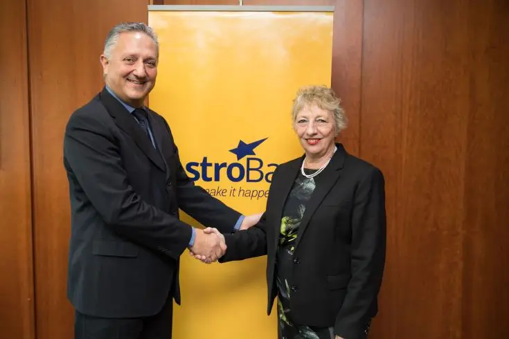 AstroBank: Πρώτη τράπεζα στην Κύπρο που προσφέρει ACA