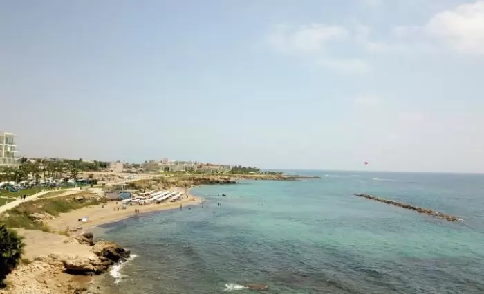 Κλειστά τα ξενοδοχεία της Πάφου το πρώτο δίμηνο του 2021