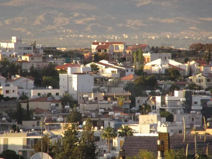 Τον Ιούνιο η νέα εκτίμηση της αξίας 2 εκ. ακινήτων στην Κύπρο