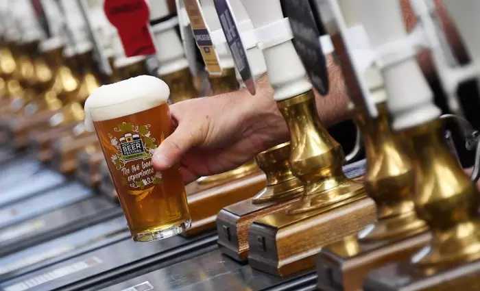 Μεγάλη άνοδος στις εξαγωγές μπύρας για την Κύπρο