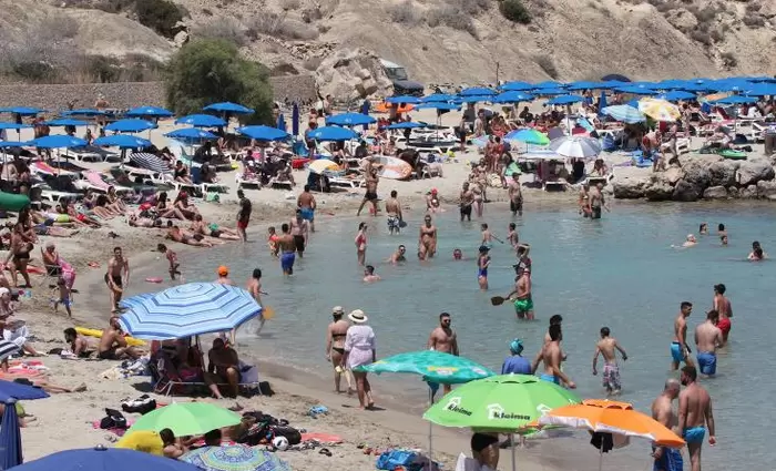 Τουρισμός: Η Κύπρος εντείνει τις προωθητικές ενέργειες προς την Γερμανία