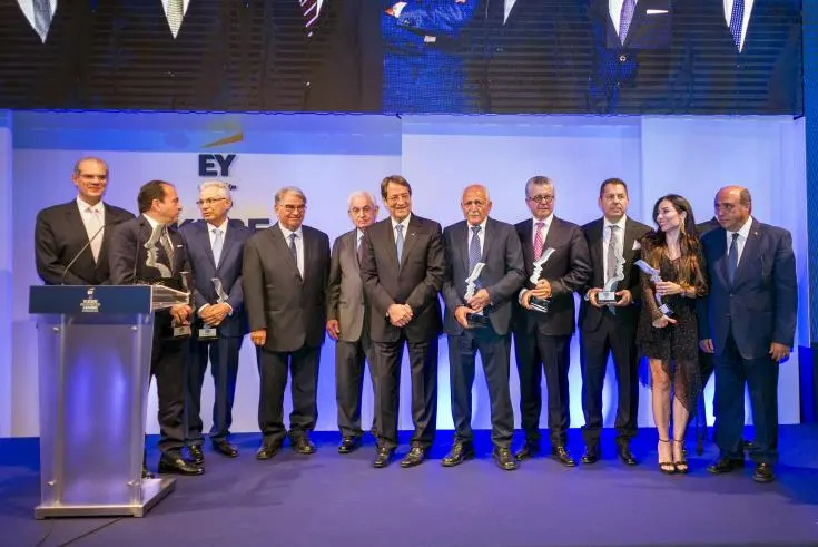 ΠτΔ: Το κυπριακό επιχειρείν έχει συμβάλει στην ανόρθωση της οικονομίας