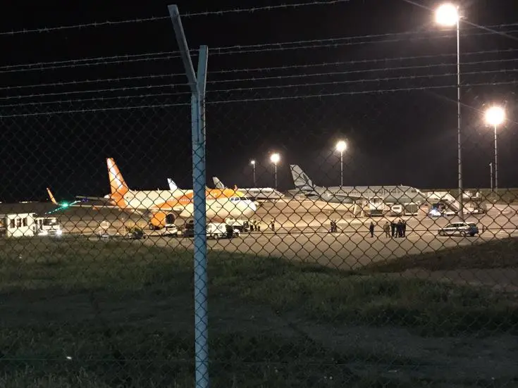 Συνεχίζεται η απαγόρευση πτήσεων από 18 Απριλίου και για 13 ημέρες