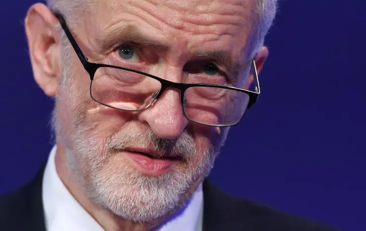 Brexit: Οι Εργατικοί ίσως στηρίξουν τη συμφωνία εφόσον τεθεί σε δημοψήφισμα